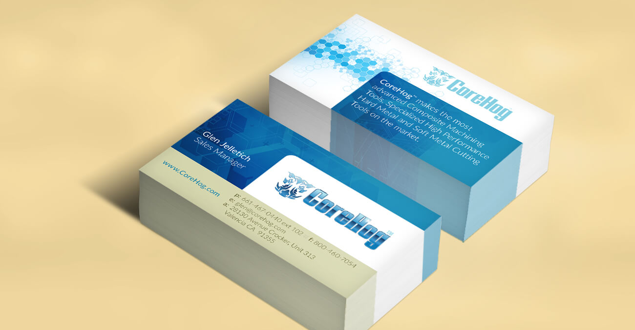 corehog-business-cards-portfolio